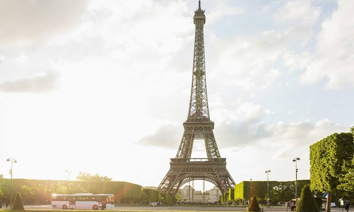 フランスの最高の彫刻公園 8