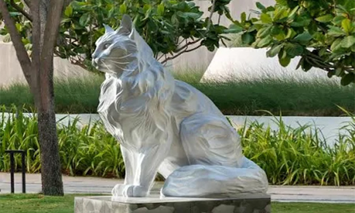Fiberglass Sculpture Manufacturer in China – Comprehensive FRP Art Solutions for Global B2B Projects
